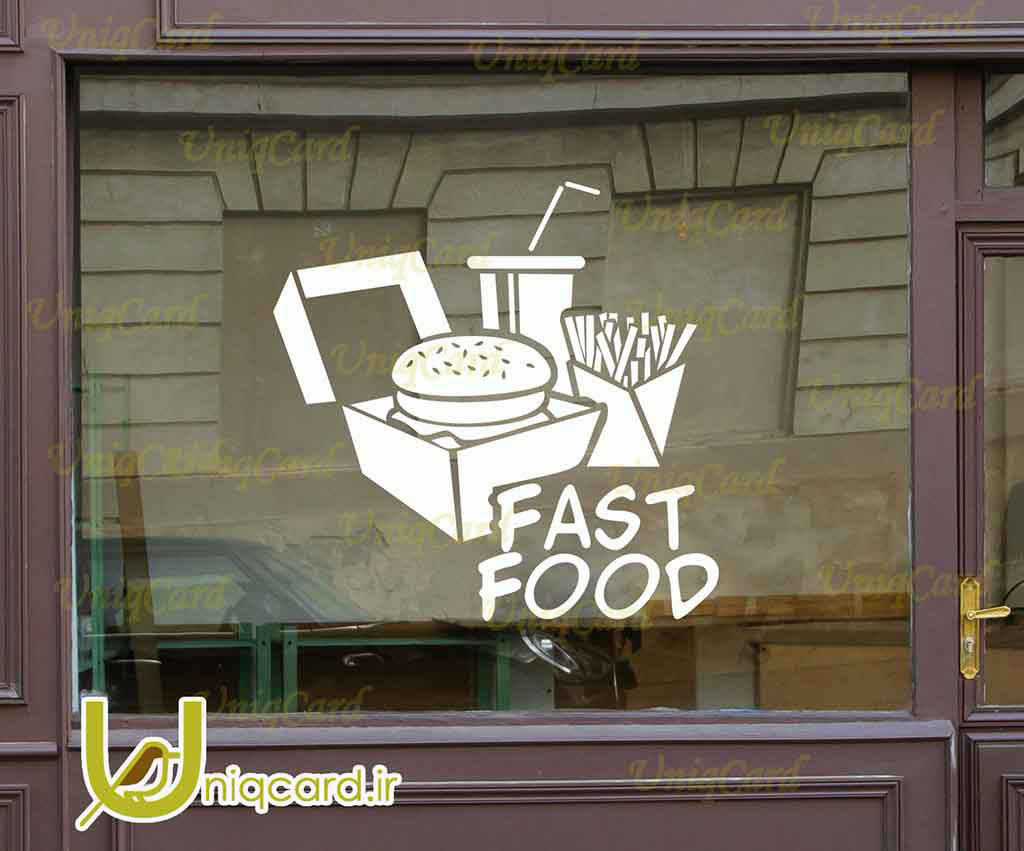 یونیک_کارت-لایه_باز-CDR-هنر-گرافیک-گرافیست-لاکچری-یونیک-خاص-استیکر-برچسب-شیشه-دیوار-مغازه-رستوران-فستفود-پیتزا-ایتالیا-کورل_دراو-کاترپلاتر-برش-چاپ-ماهی-مرغ-سوپ-برگر-سوسیس-پیتزا-برگر