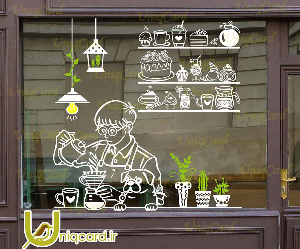یونیک_کارت-لایه_باز-cdr-هنر-گرافیک-گرافیست-لاکچری-یونیک-خاص-استیکر-برچسب-شیشه-دیوار-کافه-مغازه-کورل_دراو-کافی_شاپ-قهوه-چاپ-کاترپلاتر-weld- قهوه ساز-آیس پک-موکا-قهوه-ماگ-بیکری-کیک-شیرینی-مافین-کروسان