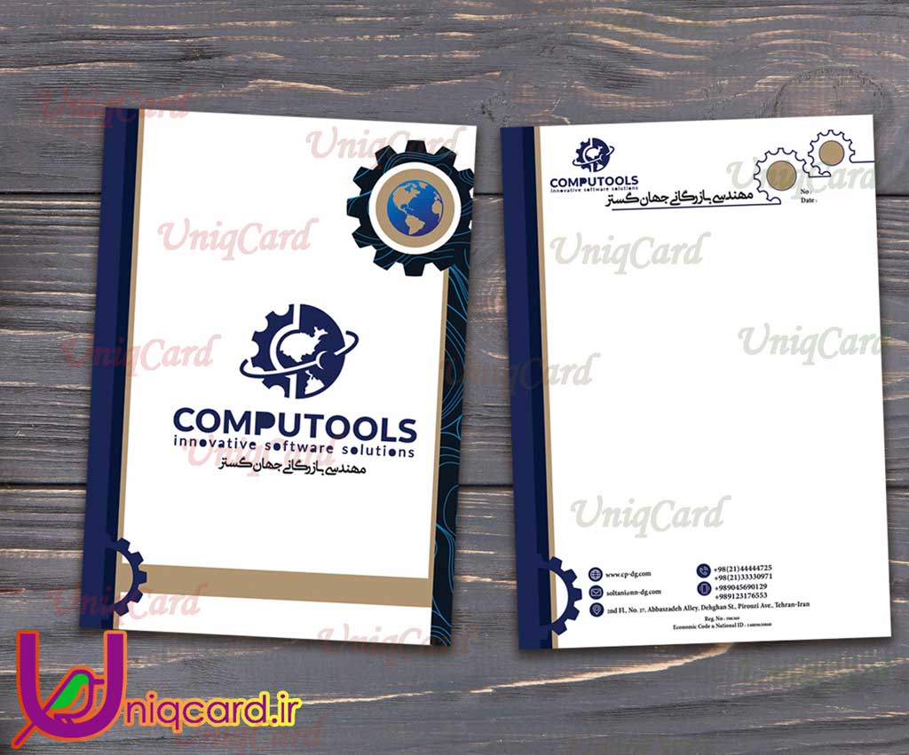 کارت_ویزیت-لایه_باز--bussiness_card-سربرگ-پرچم-پاکتنامه-پاکت_نامه-ملخی-کیفی-ست_اداری-گرافیک-تبلیغات
